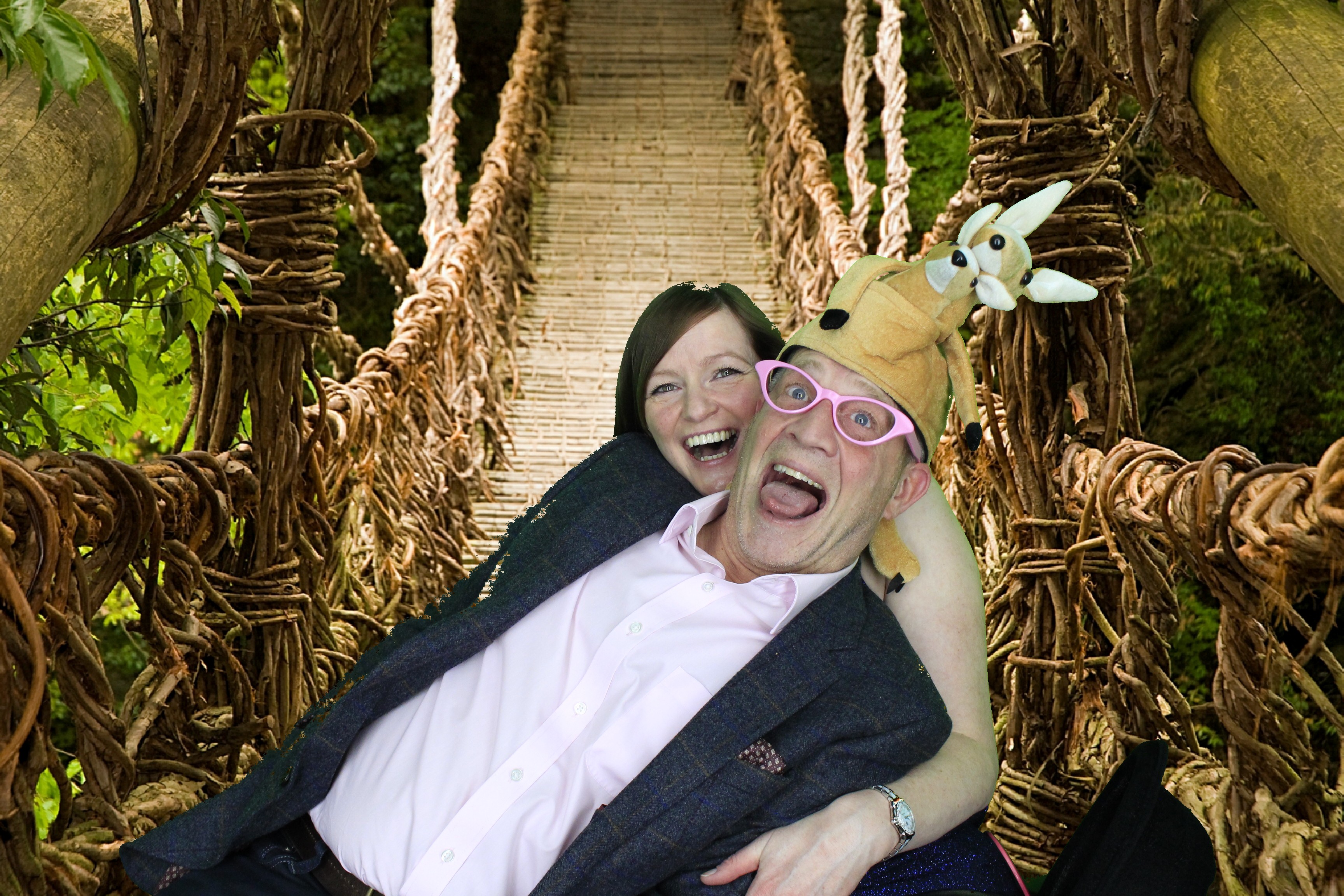 Vestey Party | View more photos from the event at gallery.myphotoboothexperience.co.uk/u/MyPhotoBoothExperienceLtd/Vestey-Party
